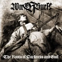 Witchburn- The root of darkness and evil